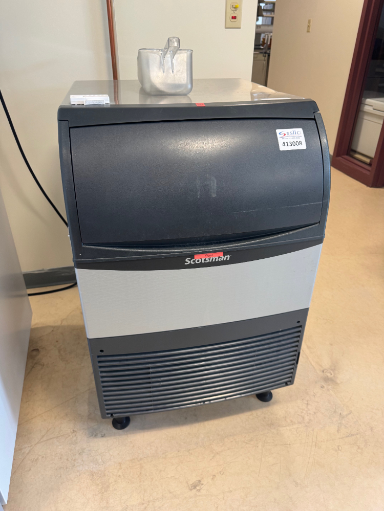 Image of Scotsman Flake Ice Maker